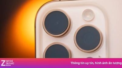 AI có thể phá hỏng chất lượng chụp ảnh của iPhone