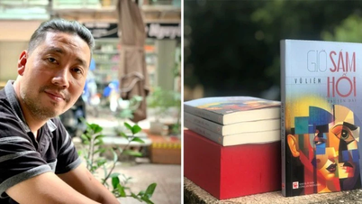 Tập truyện dài "Giờ sám hối" - Khi tội ác không thể làm phai mờ công lý