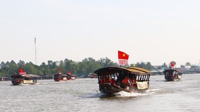 Gốc rễ sản phẩm du lịch đặc thù