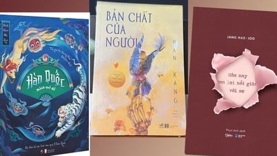 Thi cảm nhận văn học Hàn Quốc