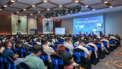 CMC đặt mục tiêu trở thành tập đoàn công nghệ toàn cầu vào năm 2028