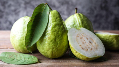 Thực phẩm giàu vitamin C, ngạc nhiên khi chanh không phải là 'đầu bảng'
