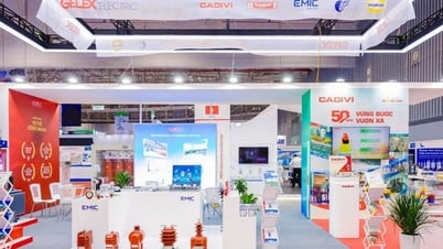 GELEX: Tăng trưởng từ hoạt động kinh doanh lõi và tiềm năng dài hạn