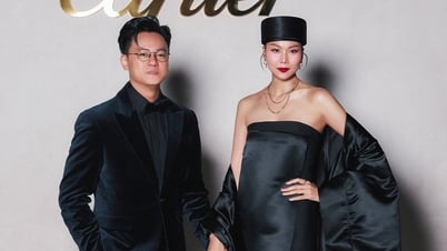Thanh Hằng và chồng nhạc trưởng sau 2 năm kết hôn