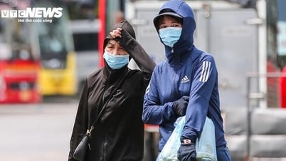 Dự báo thời tiết 10 ngày: Bắc Bộ nắng 'đổ lửa' đến hết tháng, mưa dông tái diễn