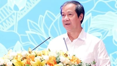 Triển khai nhiều quyết sách lớn về giáo dục trong năm học mới, Bộ trưởng GD&ĐT quán triệt "làm nhanh, làm tốt"