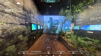 BẢO TÀNG ĐÀ NẴNG  - TRẢI NGHIỆM VĂN HÓA SỐNG ĐỘNG TRÊN NỀN TẢNG SỐ 