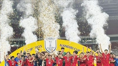 Thủ tướng Phạm Minh Chính gửi Thư khen Đội tuyển U23 Việt Nam lần...