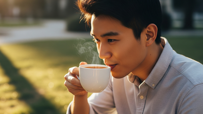 Cà phê có giúp hỗ trợ tiêu hóa không?