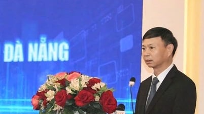 Khai mạc Ngày hội khởi nghiệp đổi mới sáng tạo Đà Nẵng 2025