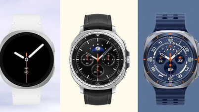 Galaxy Watch8 Series sẽ có giá bán cao hơn thế hệ trước