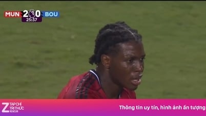 Fan MU đổi thái độ với Dorgu