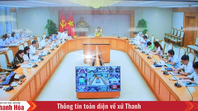 Tiếp tục rà soát, bổ sung dự thảo Nghị định về quản lý an toàn đập, hồ chứa nước