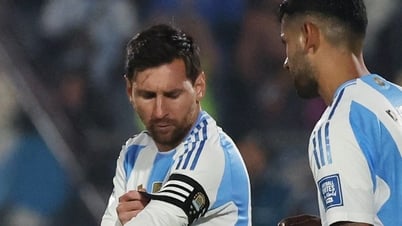 World Cup 2026 chính thức khởi động, ngày và địa điểm bốc thăm đã được ấn định