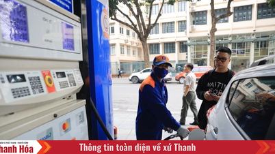 Giá dầu diesel giảm nhẹ, mặt hàng xăng RON95-III tăng 131 đồng/lít