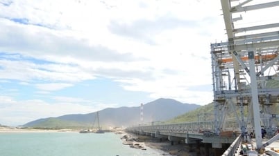 Lãnh đạo Quảng Trị chỉ đạo tháo gỡ vướng mắc mặt bằng tại Khu kinh tế Hòn La