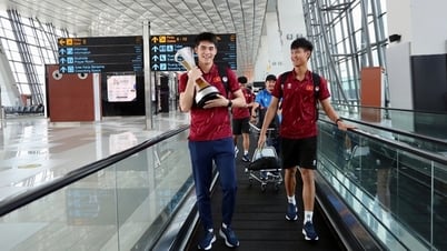 Còn đó những dấu ấn