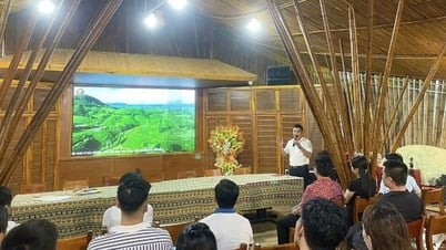 Phú Thọ: Khảo sát và liên kết phát triển sản phẩm du lịch năm 2025
