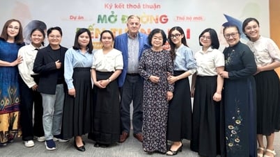 Dự án "Mở đường đến tương lai" giúp phụ nữ dân tộc vượt qua rào cản về Giới, hủ tục