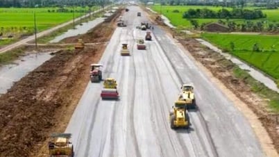 Nhiều chủ đầu tư giải ngân vốn đầu tư công đạt tỷ lệ cao