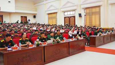 Cục Chính sách - Xã hội tập huấn chuyển giao phần mềm