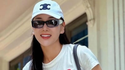 Phương Oanh diện bộ đồ "giản dị" giá 1,4 tỷ đồng, lộ là fan của Blackpink