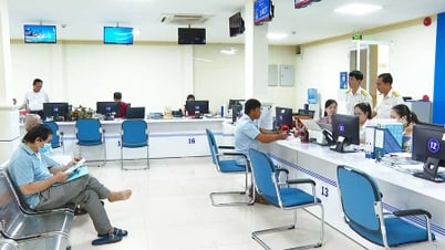 Ngành thuế tỉnh triển khai đồng bộ các giải pháp thu ngân sách