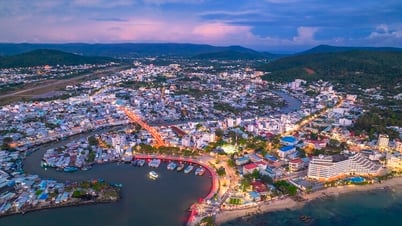 Phú Quốc và bài toán hạ tầng - Dịch vụ trước cơ hội APEC 2027 - Bài 1: Đòn bẩy cho Phú Quốc cất cánh