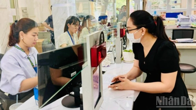 Tháo gỡ vướng mắc trong thực hiện thủ tục hành chính