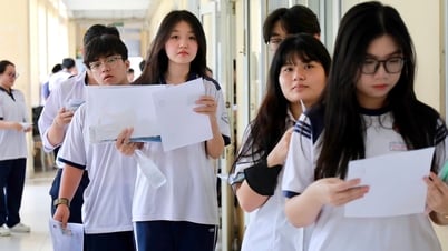 Thí sinh có bắt buộc nộp lệ phí xét tuyển cho tất cả nguyện vọng?