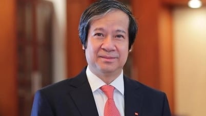 Bộ trưởng GD&ĐT Nguyễn Kim Sơn phản hồi về quản lý dạy thêm học thêm