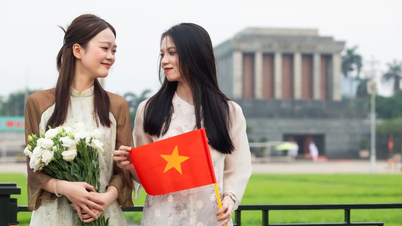វិមាន​ប្រធាន​ហូជីមិញ បើក​ដំណើរការ​វិញ​នៅ​ថ្ងៃ​ទី​២ ខែ​សីហា