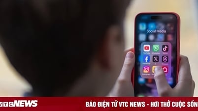 Công nghệ 31/7: Úc mở rộng lệnh cấm mạng xã hội cho trẻ em dưới 16 tuổi