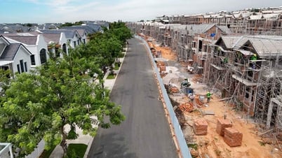 Quý II/2025, Novaland giảm lỗ hơn 6.536 tỷ đồng so với cùng kỳ