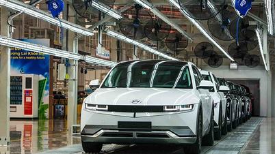 Top 10 ôtô được săn lùng nhiều nhất nửa đầu 2025
