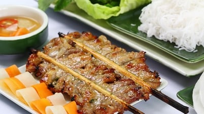 Ẩm thực Việt 'bỏ túi' thêm danh hiệu tuyệt vời hàng đầu thế giới