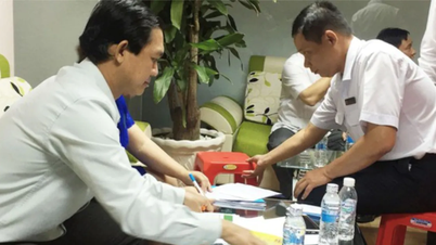 Tái diễn tình trạng phòng khám “vẽ bệnh, moi tiền”