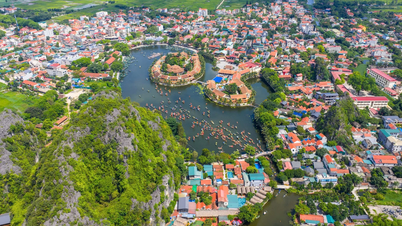 Vì sao Ninh Bình đề xuất xây sân bay quốc tế tại Liêm Tuyền?