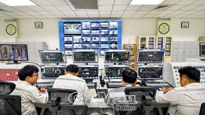 Trụ cột cho tăng trưởng kinh tế