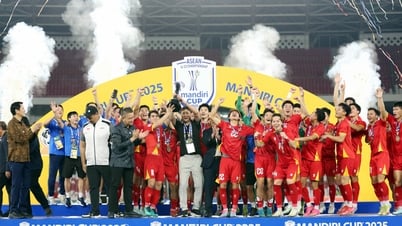U23 វៀតណាម៖ ក្រោយ​ឈ្នះ​មាន​សង្ឃឹម​ទេ?