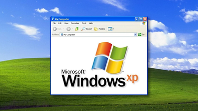 Lập trình viên Việt 'hồi sinh' Windows XP huyền thoại trên trình duyệt