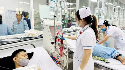 Nhiều khó khăn, vướng mắc trong khám, chữa bệnh, thanh toán bảo hiểm y tế cần được tháo gỡ