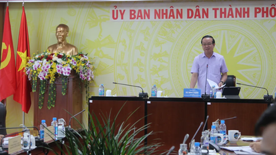 Tạo điều kiện thuận lợi nhất cho cán bộ hoàn thành tốt nhiệm vụ