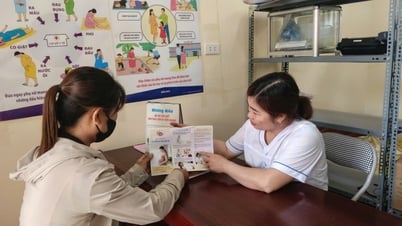 Mất cân bằng giới tính khi sinh: Thực trạng đáng báo động