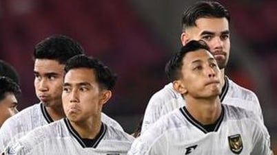 Thất bại tại giải Đông Nam Á, U23 Indonesia nhắm đến 6 cầu thủ nhập tịch để đấu cúp châu Á