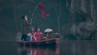 Lâm Thanh Mỹ tái xuất ám ảnh trong “Khế ước bán dâu”