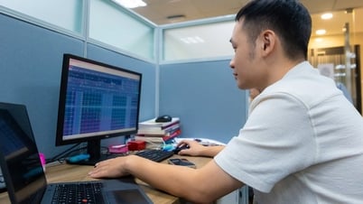 Chứng khoán Việt Nam lại quay đầu giảm mạnh, đâu là lý do?