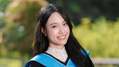 Đại học Kinh tế quốc dân sẽ nâng chuẩn đầu ra 6.0 IELTS