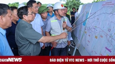 Thủ tướng: Chạy đua với thời gian để có 3.000km cao tốc vào cuối 2025