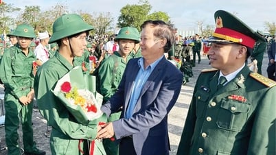 Xây dựng khu vực phòng thủ vững chắc trong tình hình mới